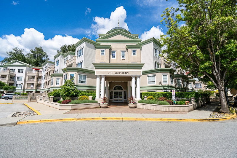 Image of home for listing MLS® R3176637