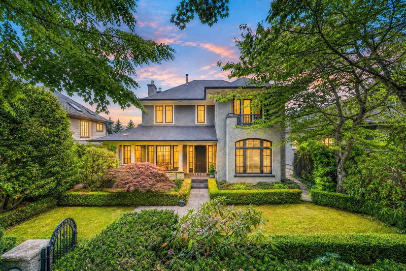 Image of home for listing MLS® R3176640
