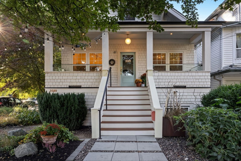 Image of home for listing MLS® R3176641