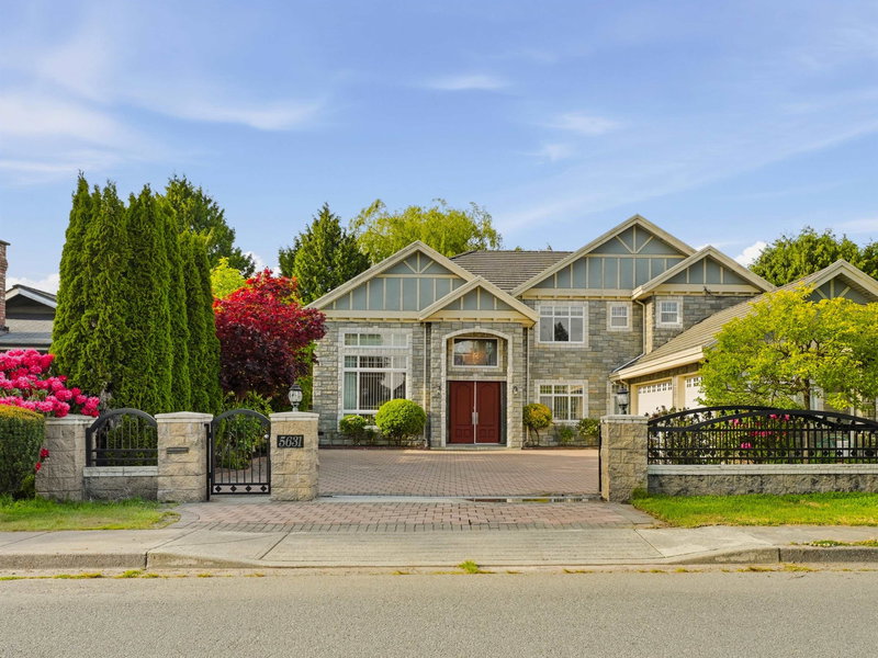 Image of home for listing MLS® R3176643