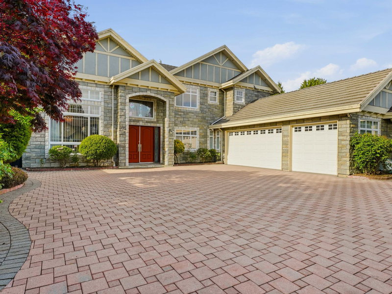 Image of home for listing MLS® R3176643