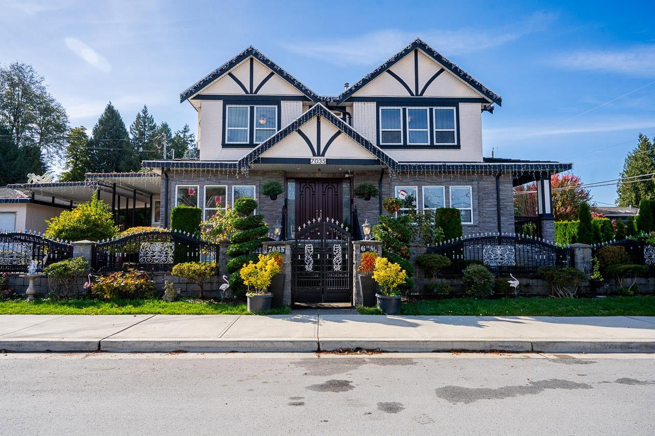 Image of home for listing MLS® R3176649