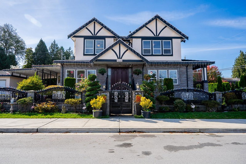 Image of home for listing MLS® R3176649