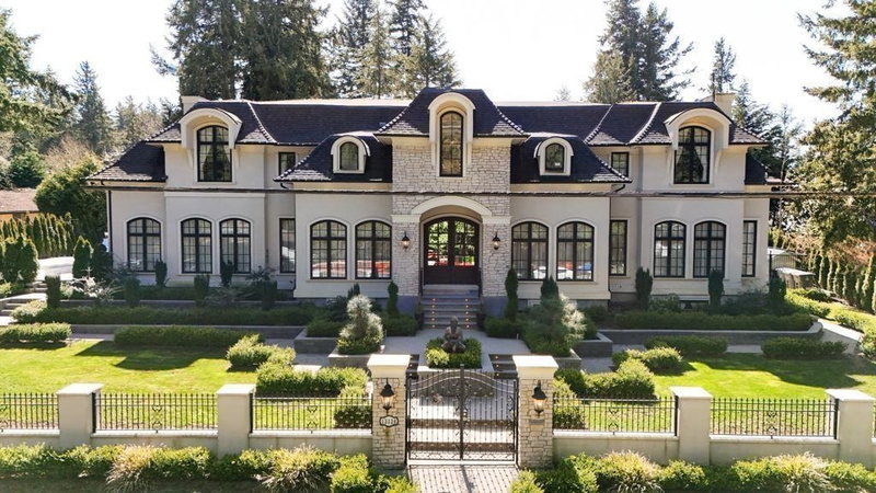 Image of home for listing MLS® R3176650
