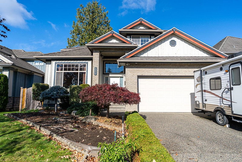Image of home for listing MLS® R3176652