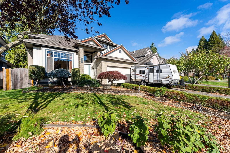 Image of home for listing MLS® R3176652