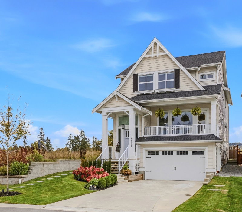 Image of home for listing MLS® R3176660