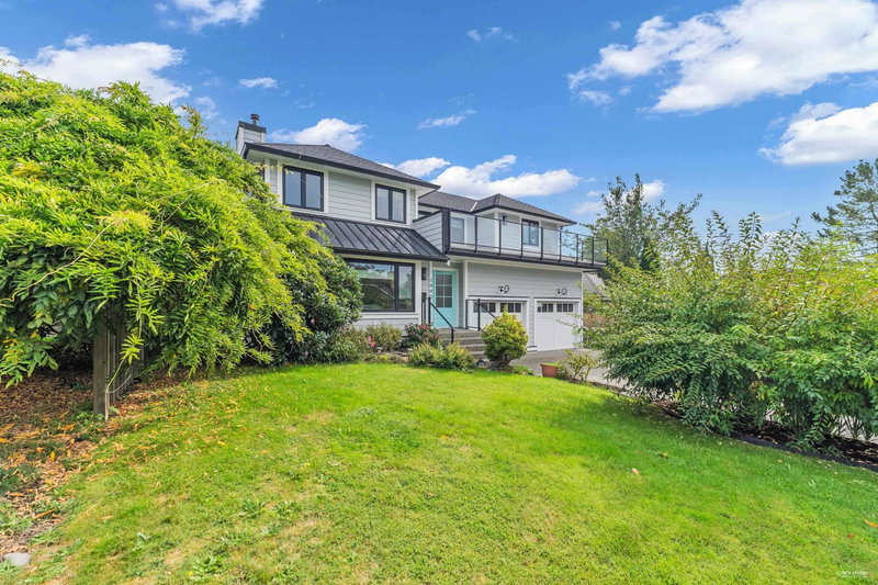 Image of home for listing MLS® R3176663