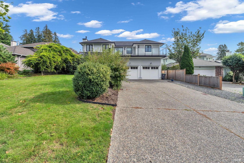 Image of home for listing MLS® R3176663