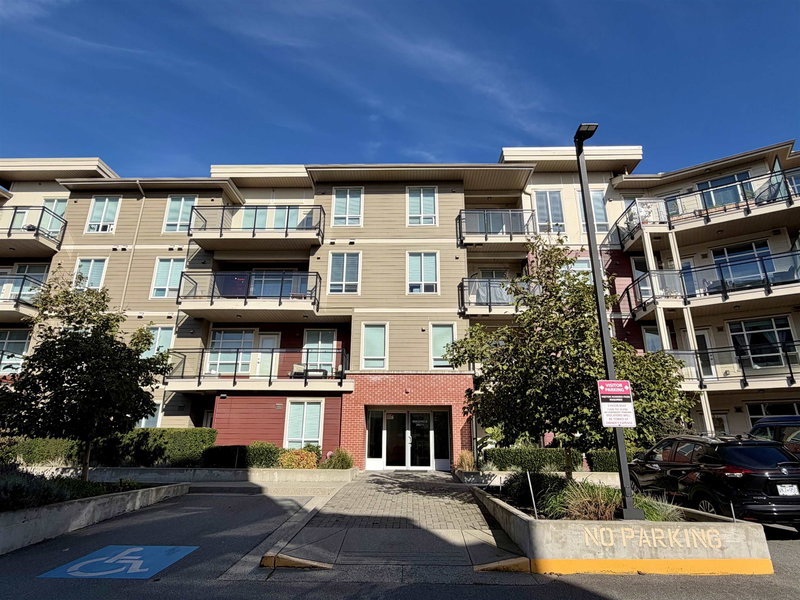 Image of home for listing MLS® R3176664