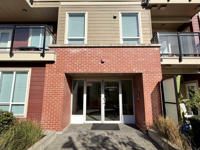 Image of home for listing MLS® R3176664