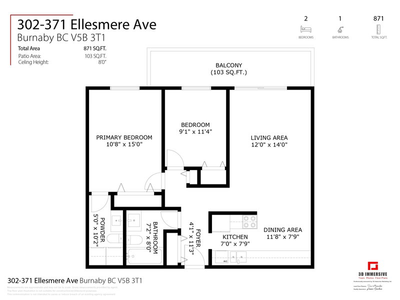 Image of home for listing MLS® R3176674