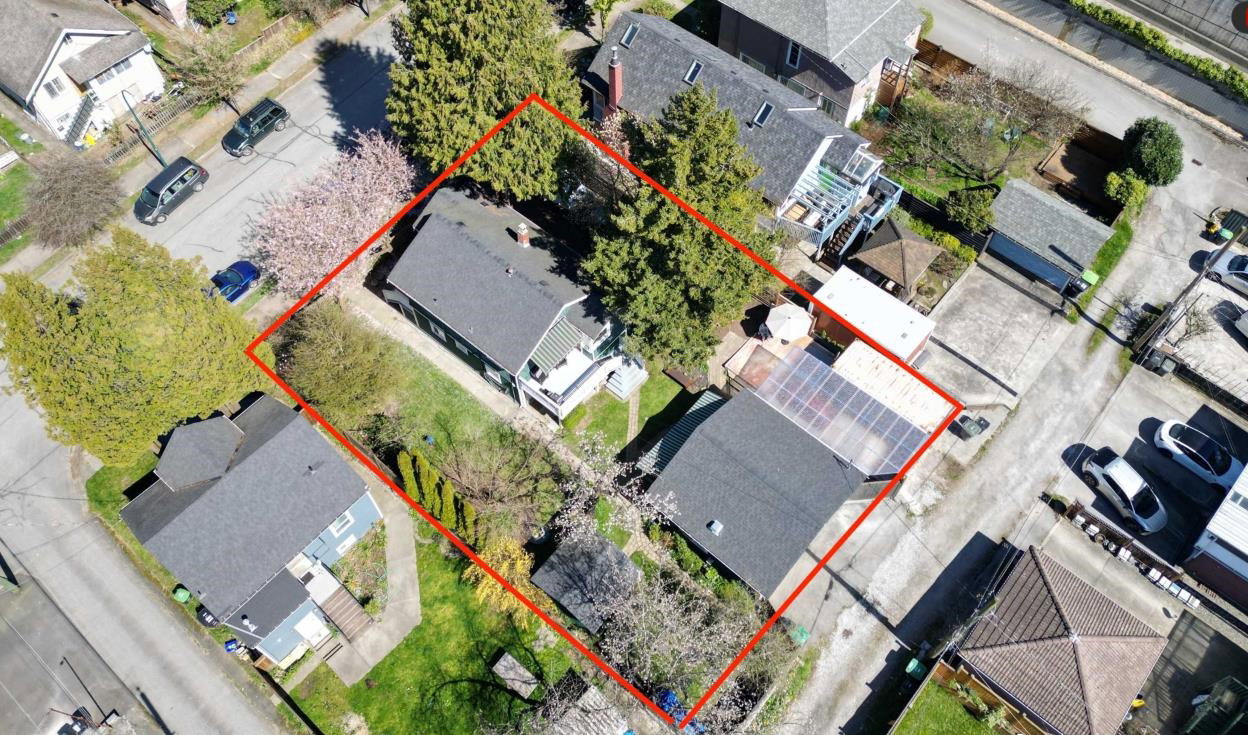 Image of home for listing MLS® R3176679