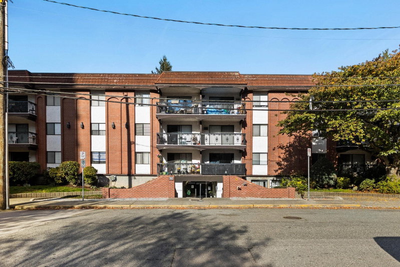 Image of home for listing MLS® R3176680