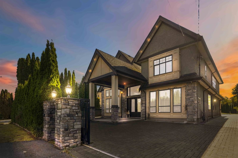 Image of home for listing MLS® R3176686