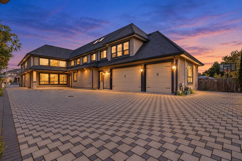 Image of home for listing MLS® R3176686