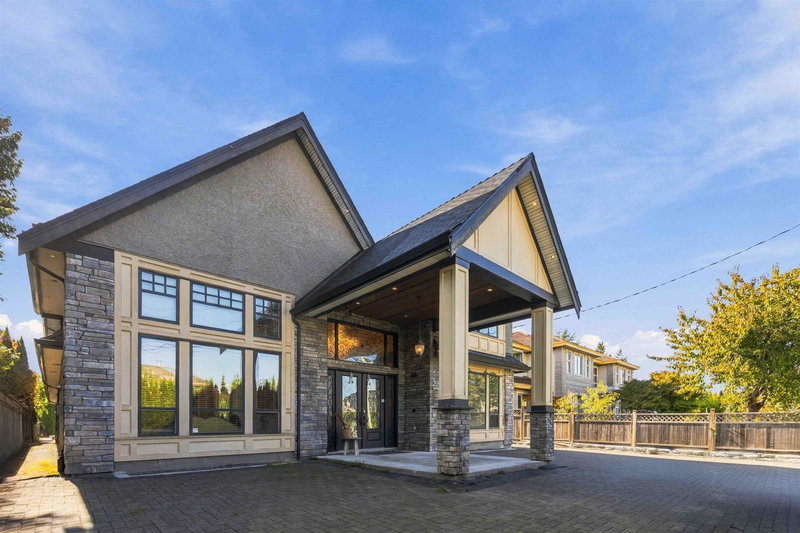 Image of home for listing MLS® R3176686
