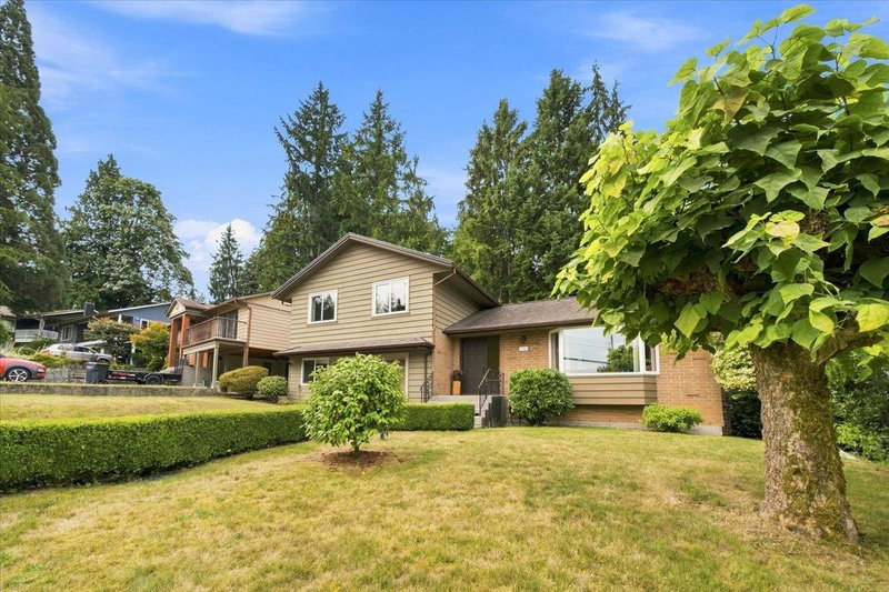 Image of home for listing MLS® R3176687