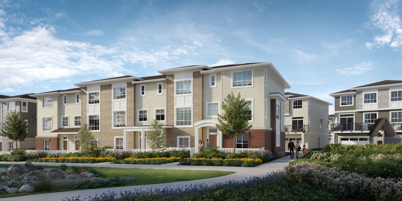 Image of home for listing MLS® R3176690