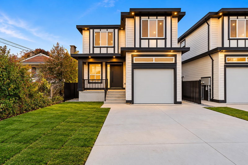 Image of home for listing MLS® R3176697