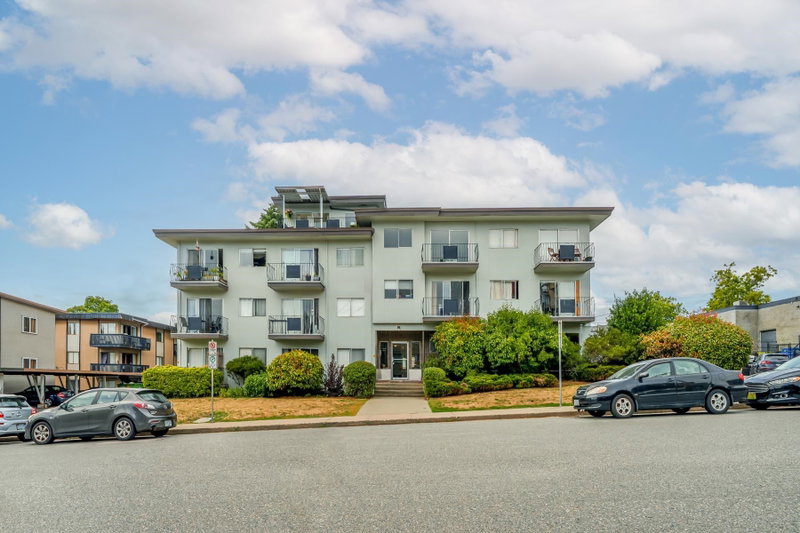 Image of home for listing MLS® R3176699