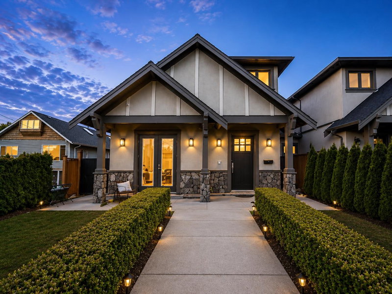 Image of home for listing MLS® R3176701