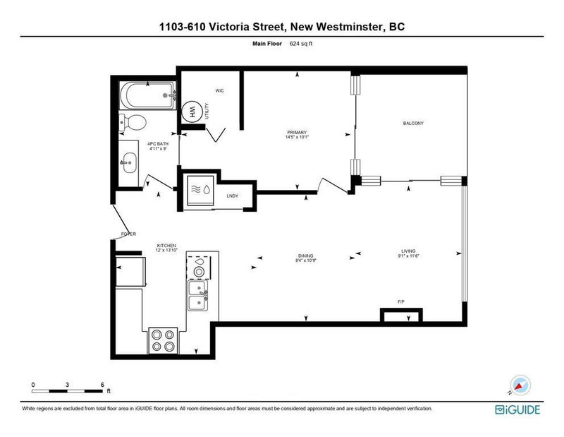 Image of home for listing MLS® R3176702