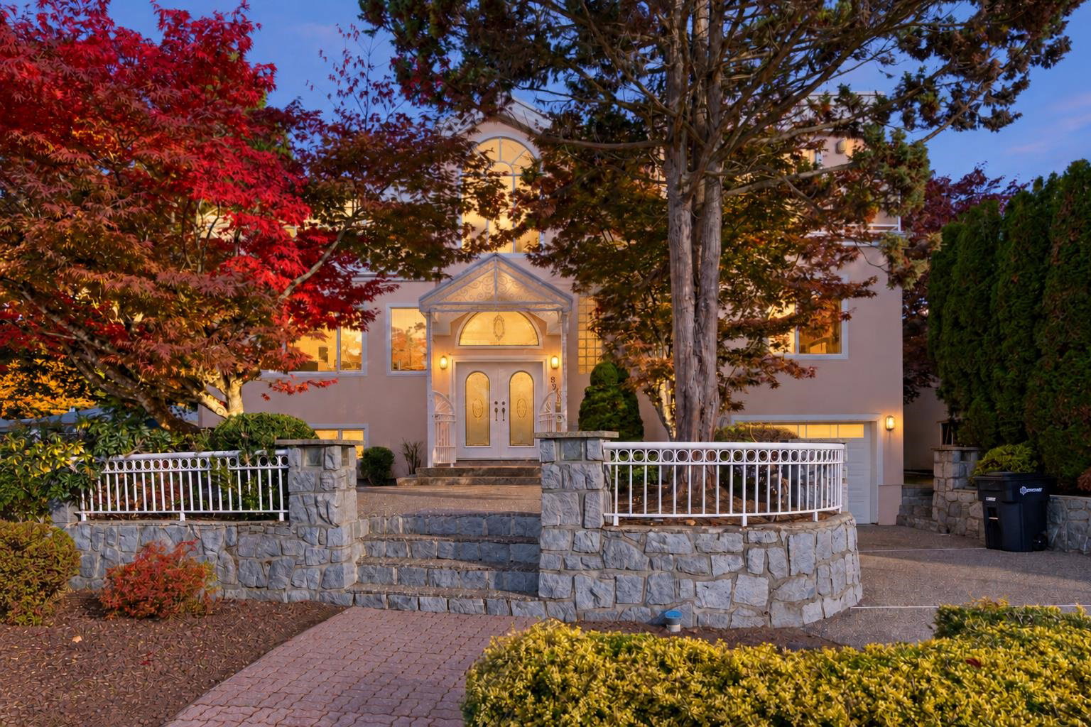 Image of home for listing MLS® R3176713