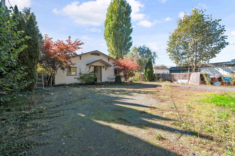 Image of home for listing MLS® R3176725
