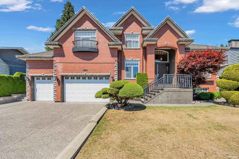 Image of home for listing MLS® R3176733
