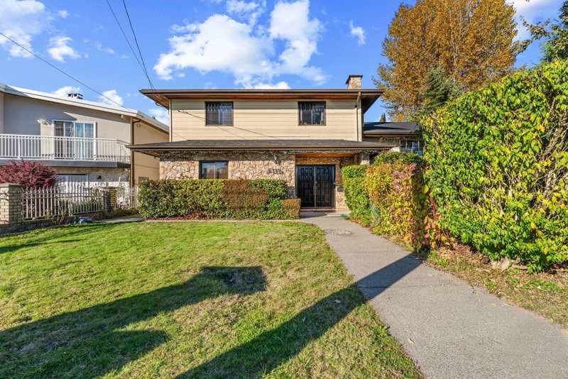 Image of home for listing MLS® R3176734