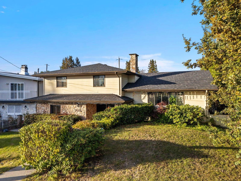 Image of home for listing MLS® R3176734