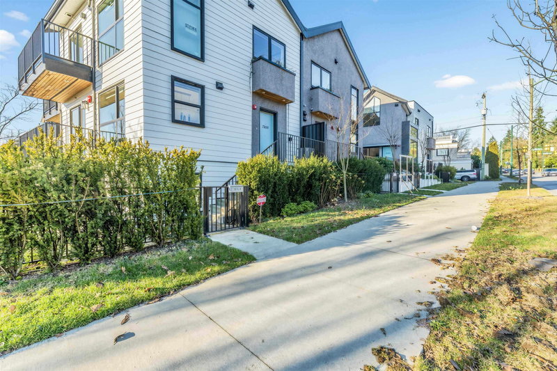 Image of home for listing MLS® R3176738