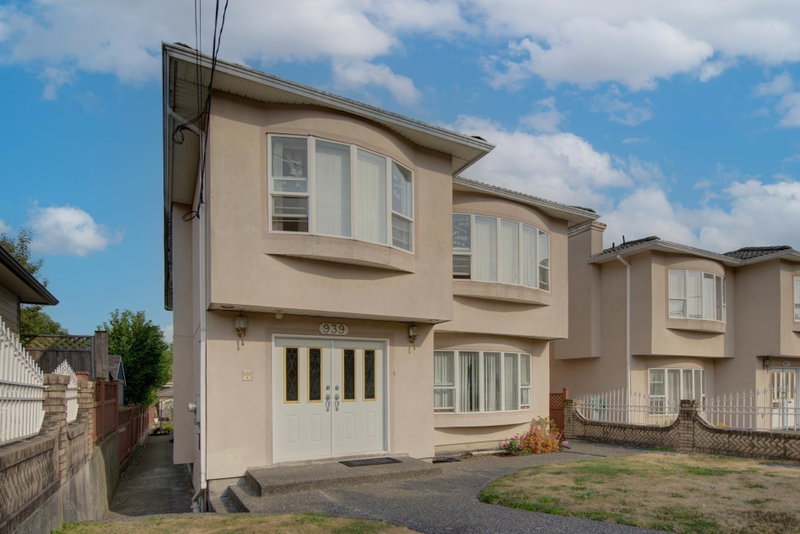 Image of home for listing MLS® R3176747