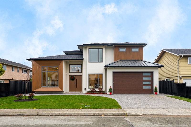 Image of home for listing MLS® R3176761