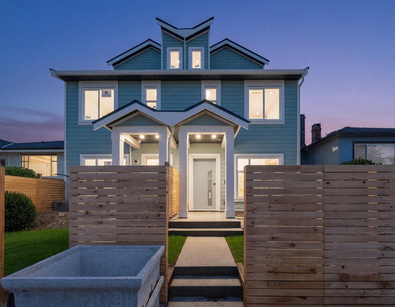 Image of home for listing MLS® R3176769