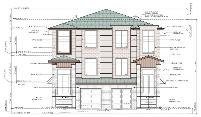 Image of home for listing MLS® R3176770