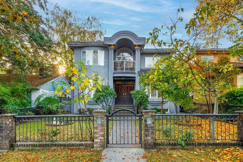 Image of home for listing MLS® R3176771