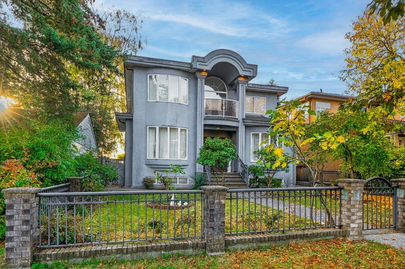 Image of home for listing MLS® R3176771