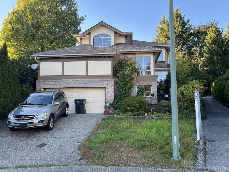 Image of home for listing MLS® R3176772