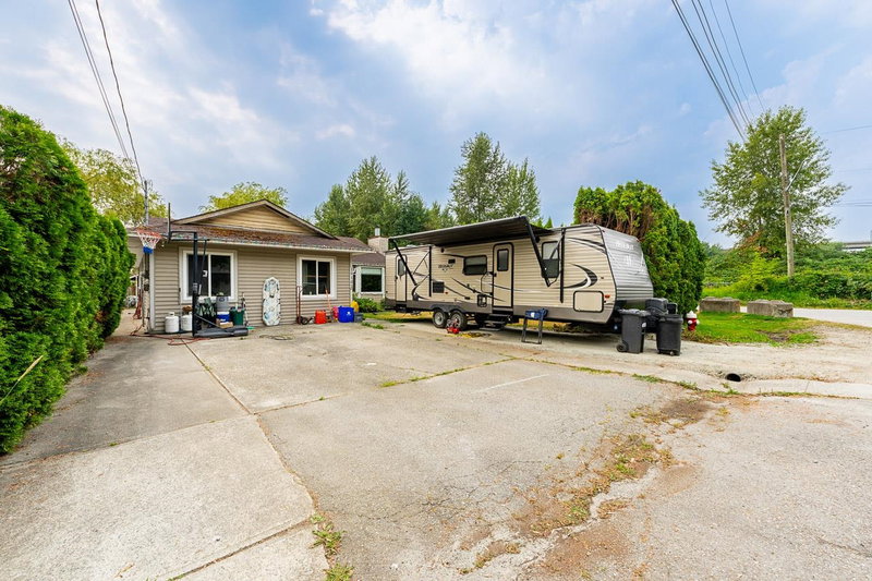 Image of home for listing MLS® R3176774