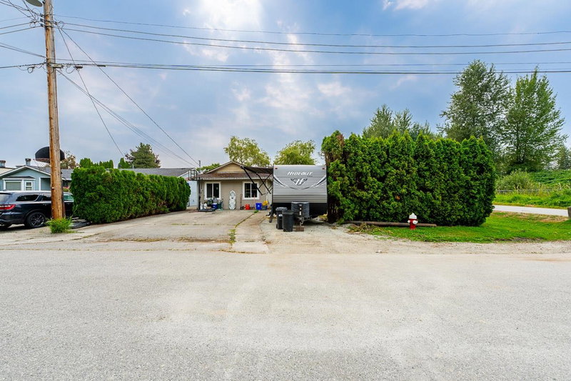 Image of home for listing MLS® R3176774