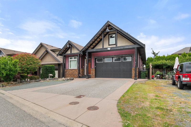 Image of home for listing MLS® R3176776