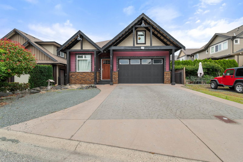 Image of home for listing MLS® R3176776