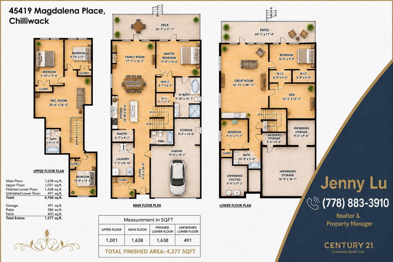 Image of home for listing MLS® R3176776