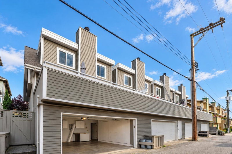 Image of home for listing MLS® R3176778