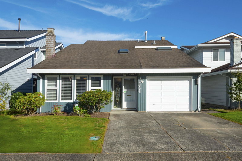 Image of home for listing MLS® R3176782