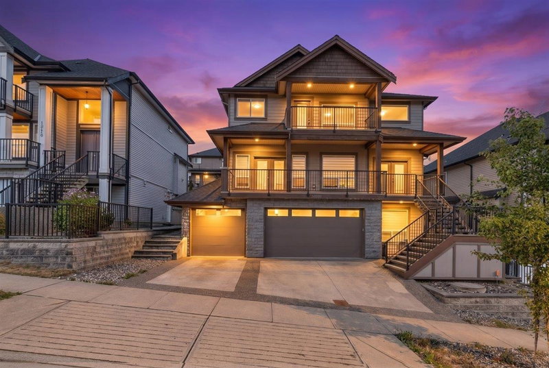 Image of home for listing MLS® R3176785