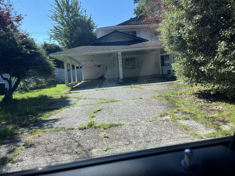 Image of home for listing MLS® R3176789