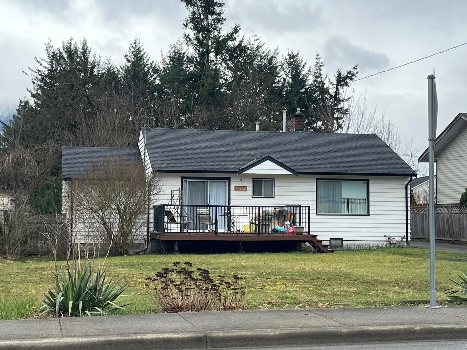 Image of home for listing MLS® R3176791